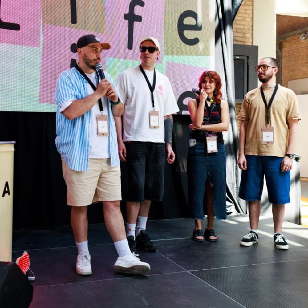 Life Design Festival 2026: Potenza diventa capitale del design della comunicazione
