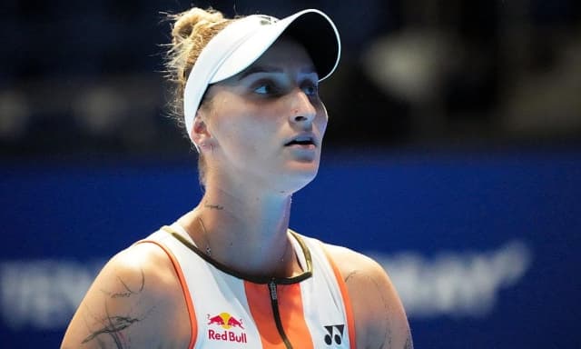 Rifiutò un test antidoping: Vondrousova squalificata per 4 anni