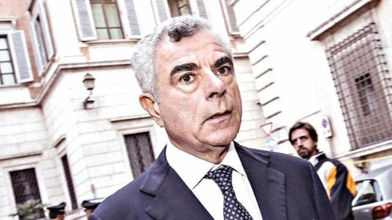 Strage di Viareggio, Moretti si è costituito in carcere