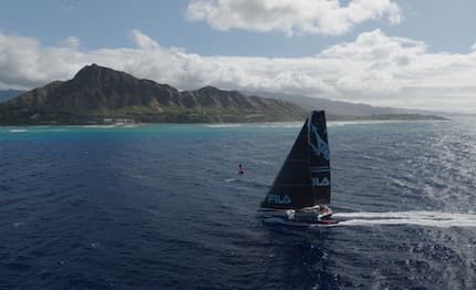 Transpac, Soldini: come perdere una regata già alla dogana