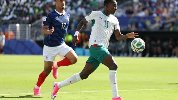 Il Mondiale scopre Nico Jackson: al Bayern ha fatto il vice-Kane, ma è del Chelsea. E la Juve...