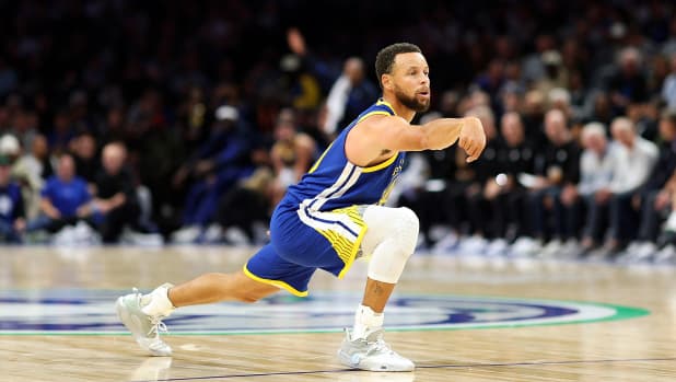 Flagg stende Oklahoma City, Curry ne fa 44 e batte Minnesota. Miami si sblocca, Houston vola: 5 su 5