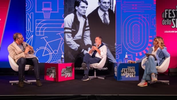 Tardelli: "Io cameriere per Zoff. Chiesi a Bearzot di escludermi. Amo Myrta perché mi ricorda le cose"