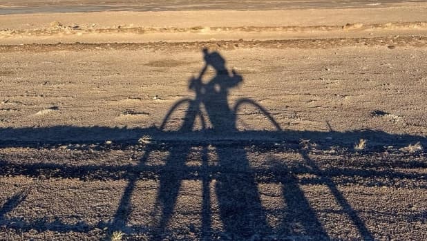 Guida al bikepacking con Omar Di Felice (prima parte)
