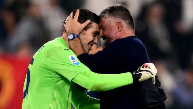 Mandas, Noslin, Belahyane... esuberi bocciati da Sarri, fondamentali con Gattuso
