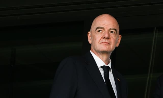 Infantino scrive alle federazioni: l'obiettivo è una riforma della Fifa