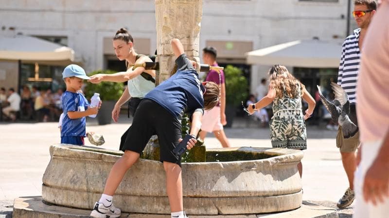 Previsioni meteo, settembre inizia con pochi temporali, da giovedì torna il caldo