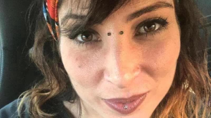 Il femminicidio di Cinzia Pinna, esaminata con il luminol l’auto di Ragnedda