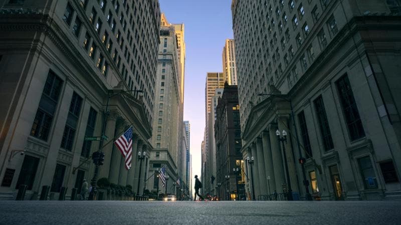 Il ciclo economico accelera nuovamente