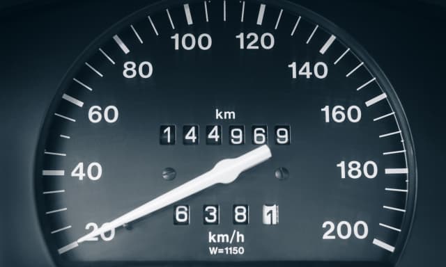 Usato chilometrato: fino a quanti km conviene acquistare?