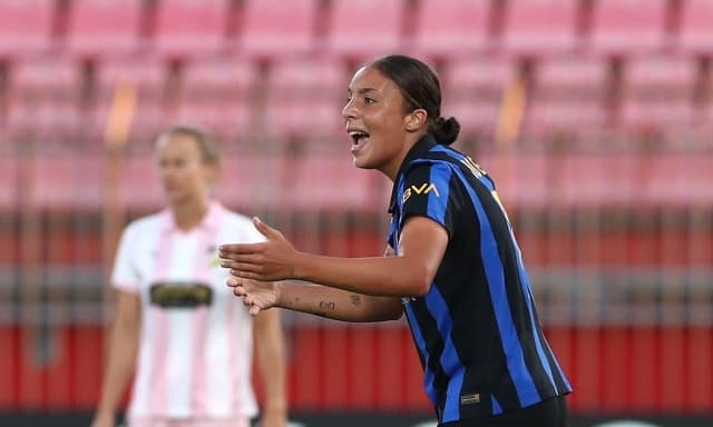Bugeja: "In Champions fatto la storia. Come ho festeggiato il mio gol? Ballando col cane"
