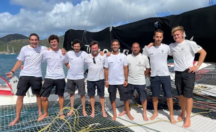 Caribbean 600: quinta partecipazione per Giovanni Soldini