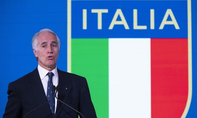 Caso Malagò, cosa succede se la Figc viene commissariata? Tutti gli scenari