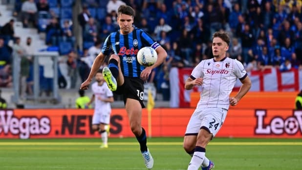Atalanta, Djimsiti ai saluti: "Bergamo è una casa che mi porterò sempre dentro"
