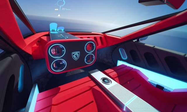 "Sterzo senza piantone a partire dalla 208". Così il Ceo di Peugeot