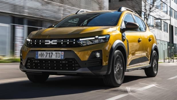 Le 10 auto più vendute d'Europa: prezzi, motori, consumi
