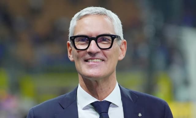 Alessandro Antonello cambia: lascia l'Inter, sarà il nuovo Ceo della Roma