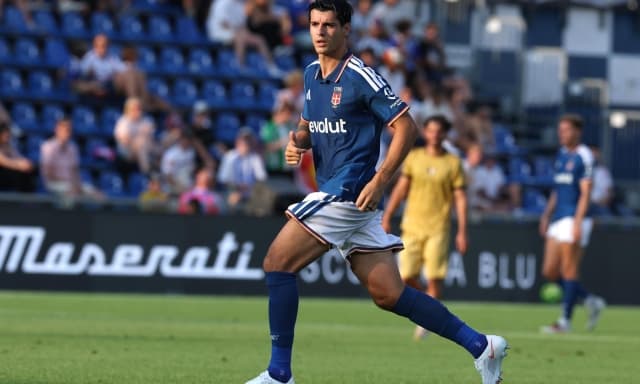 Morata, dal Como al Leganes non trova pace: 515 giorni senza gol