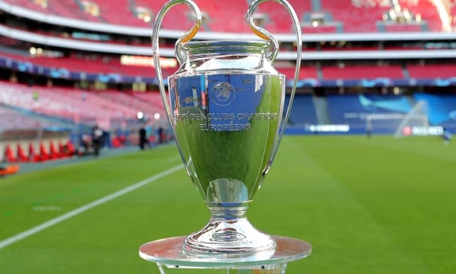 Tutto sul sorteggio dei playoff di Champions: quando si svolge, come funziona e dove vederlo