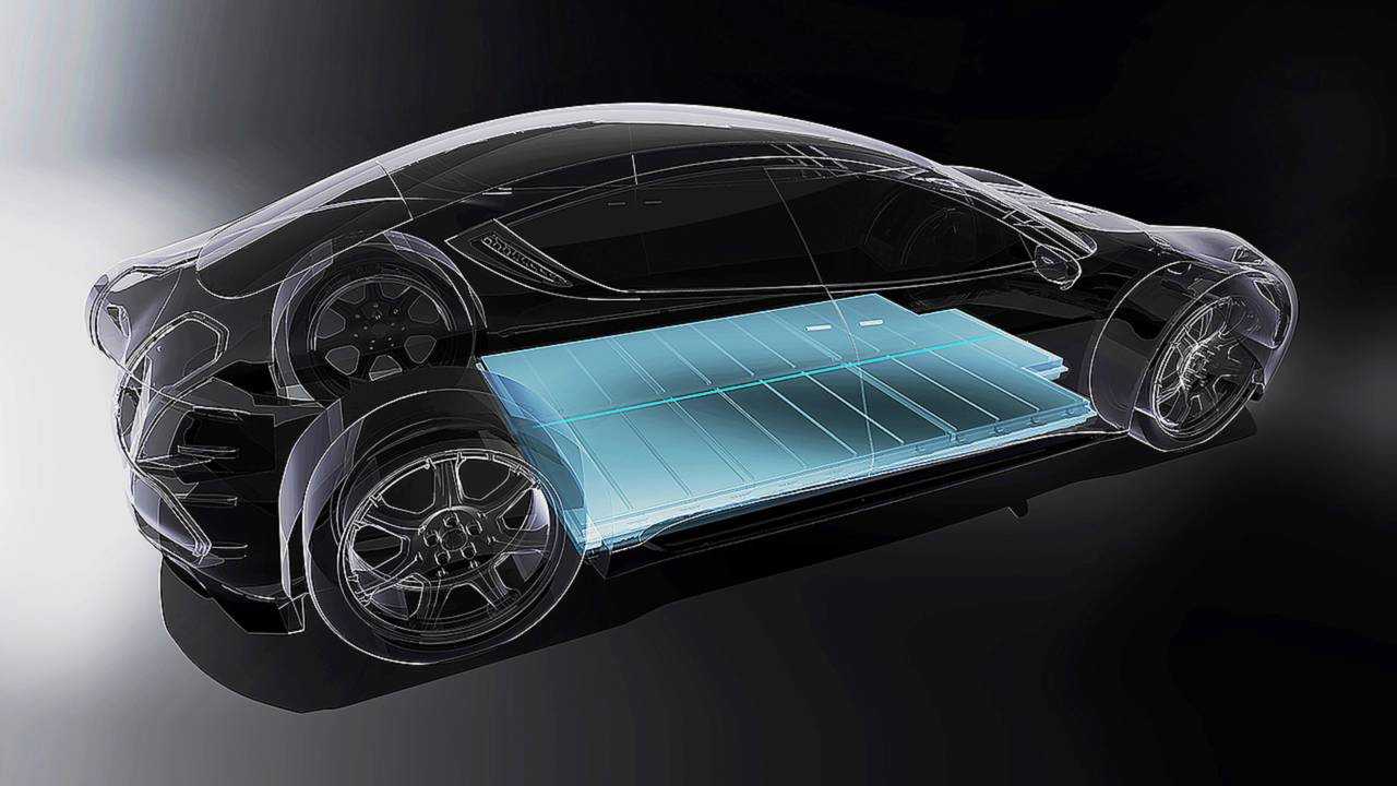 Le Batterie allo Stato Solido, L'Innovazione che Cambierà l'Autonomia