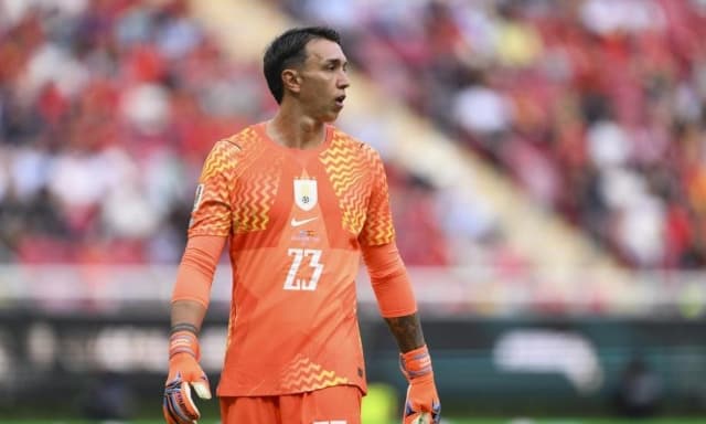 Cinque Mondiali, nove papere: il triste epilogo di Muslera