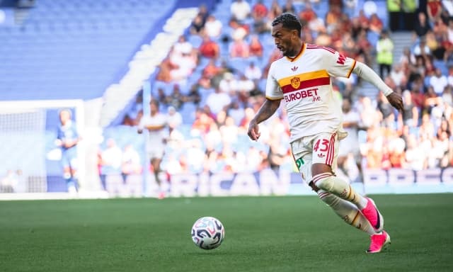 Roma, le ultime verso la Fiorentina: Wesley c'è, Mora verso il debutto dal 1'