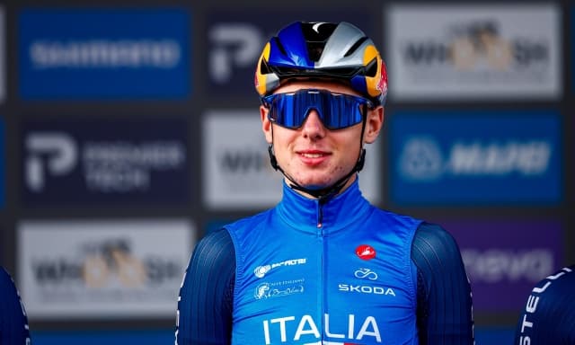 Finn: "Vi racconto il mio primo Mondiale a 19 anni, alla fine ero morto. E pure Seixas è umano..."