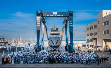 Custom Line: sei vari negli ultimi due mesi del 2022
