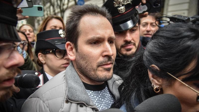 Delitto di Garlasco, Sempio in caserma per il dna. L’avvocato: “Vittima di una macchinazione”