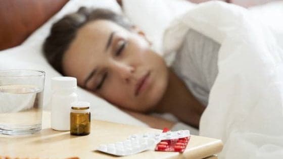 Influenza, rischio di picco durante le vacanze di Natale