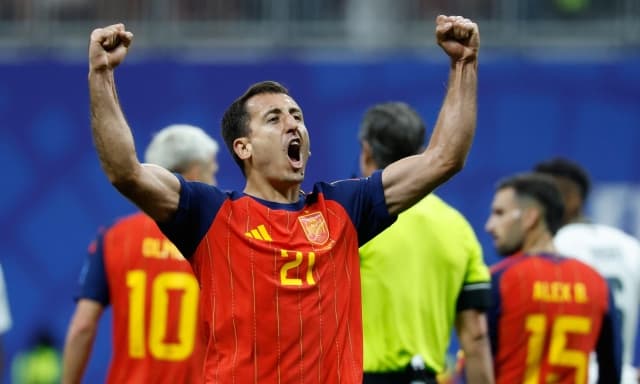 Cascarino: "Oyarzabal il nuovo Schillaci. Tutti guardano le stelle, e intanto..."