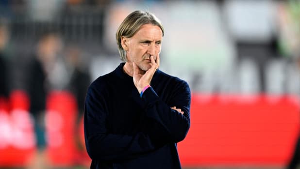 Venezia, Nicola: "Non sono d'accordo con Pairetto sul primo gol. Abbiamo i mezzi per salvarci"