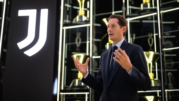 Exor, cala il valore degli asset nel primo semestre: male la Juventus, bene la Ferrari