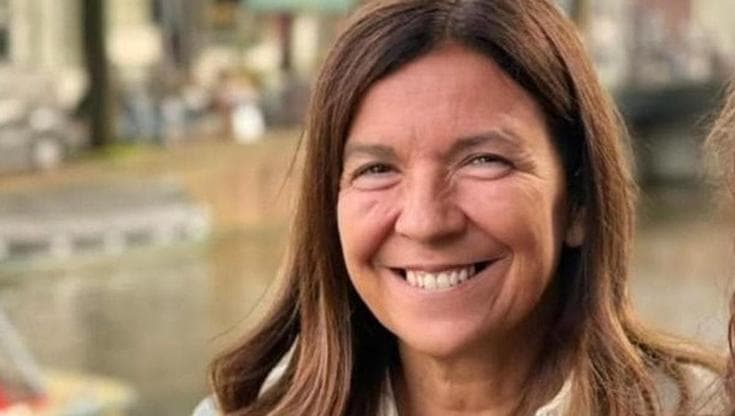 “Io mamma sarò in piazza, giusto stare con i ragazzi”