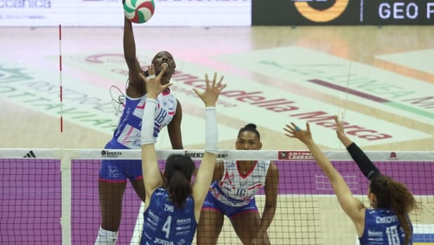 Numia Vero Volley Milano-Conegliano al Forum di Assago: come acquistare i biglietti