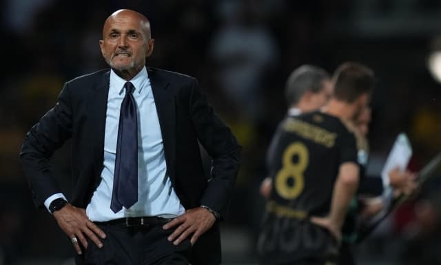 Le partite di oggi: esordio in casa per la Juventus. In Premier il Tottenham ospita il Newcastle