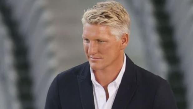 Schweinsteiger boccia la Germania: "Non abbiamo più giocatori top, siamo una squadra media"