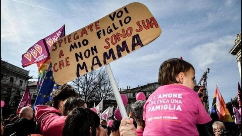 La madre intenzionale di due bimbe riconosciuta dopo la morte: la Sentenza del Tribunale di Trieste