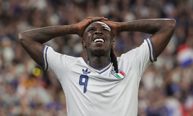 Como, i convocati per la Fiorentina: fuori Kean e Diao
