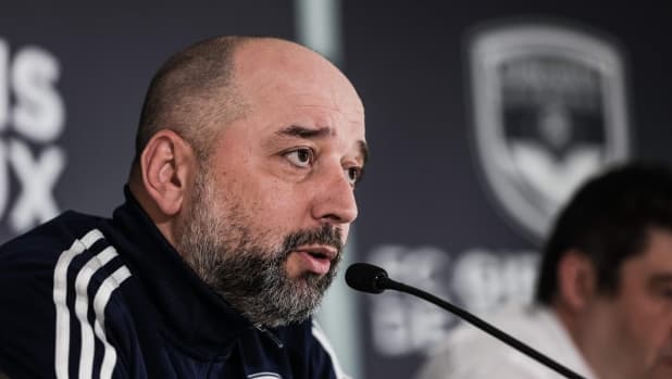 Bordeaux, finisce l'era Lopez: una società canadese acquista il club... per un euro!