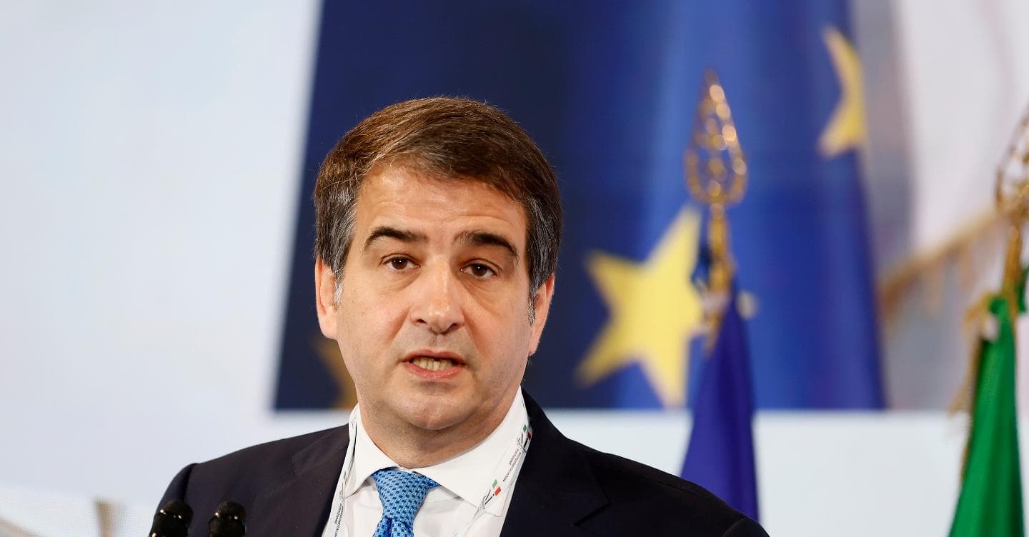 Fitto: FdI voterà von der Leyen? Dipenderà dal programma