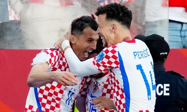 Dalla promozione col Crotone al gol salva Croazia: Budimir è l'uomo del destino