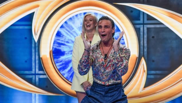 Grande Fratello Vip 9, cos'è successo il 28 settembre: Michelle Masullo è la prima eliminata