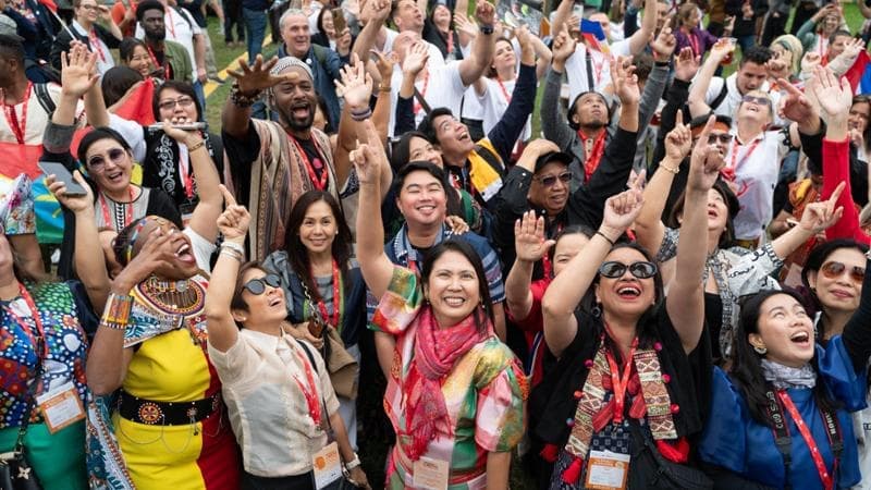 Con l’Arca del Gusto Slow Food da 30 anni lancia semi di futuro