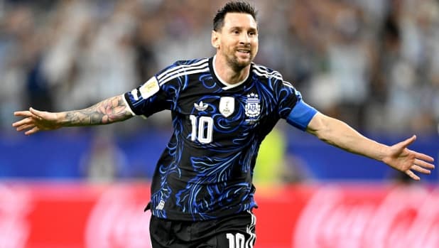 Mondiali, il pagellone: Argentina 7,5, tutti per Messi. Tunisia nulla: 3. Corea 5, fanno meglio i film...