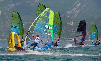 Super RRD One Hour Classic: prima giornata con record foil dell’olandese Vonk