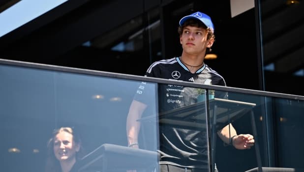 LIVE F1 Austria, riparte la sfida Mercedes-Ferrari. Alle 13.30 le prime libere