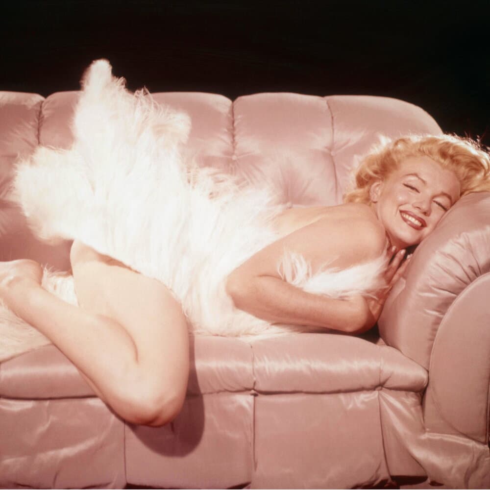 Marilyn Monroe inedita: spunta l'ultima intervista mai sentita