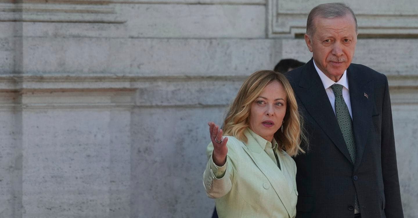 Dal tessile allo spazio, tutti gli accordi che avvicinano Italia e Turchia