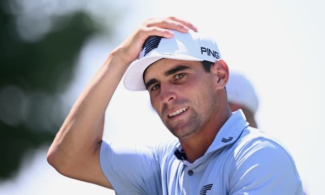 Open d'Italia, lo scatto di Niemann: -15. Resistono Dodo Molinari e Migliozzi
